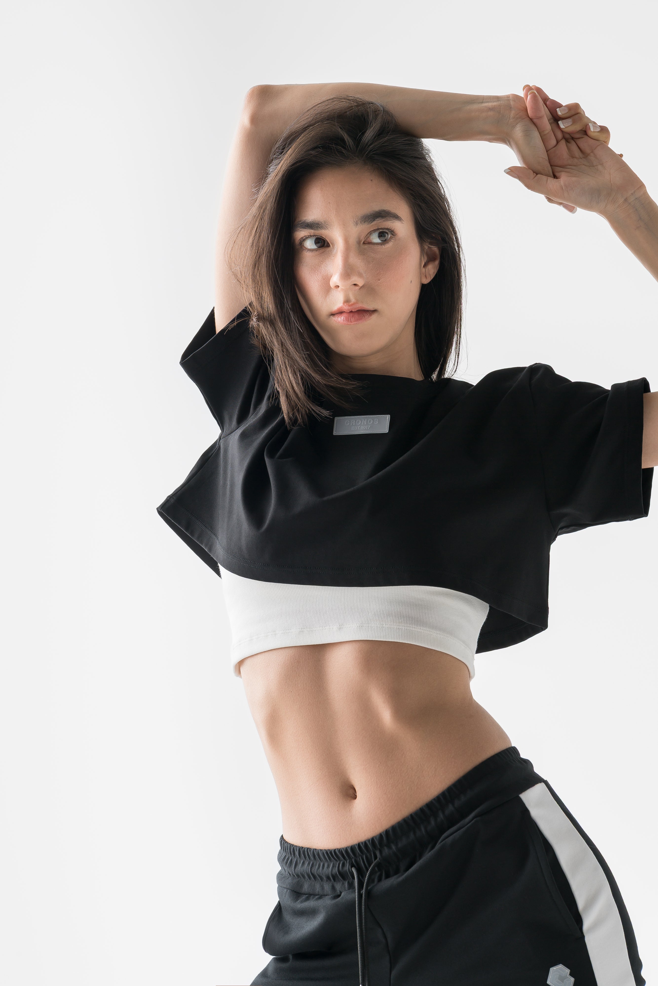CRONOS WOMEN 5.13 WED 21:00 - RELEASE.