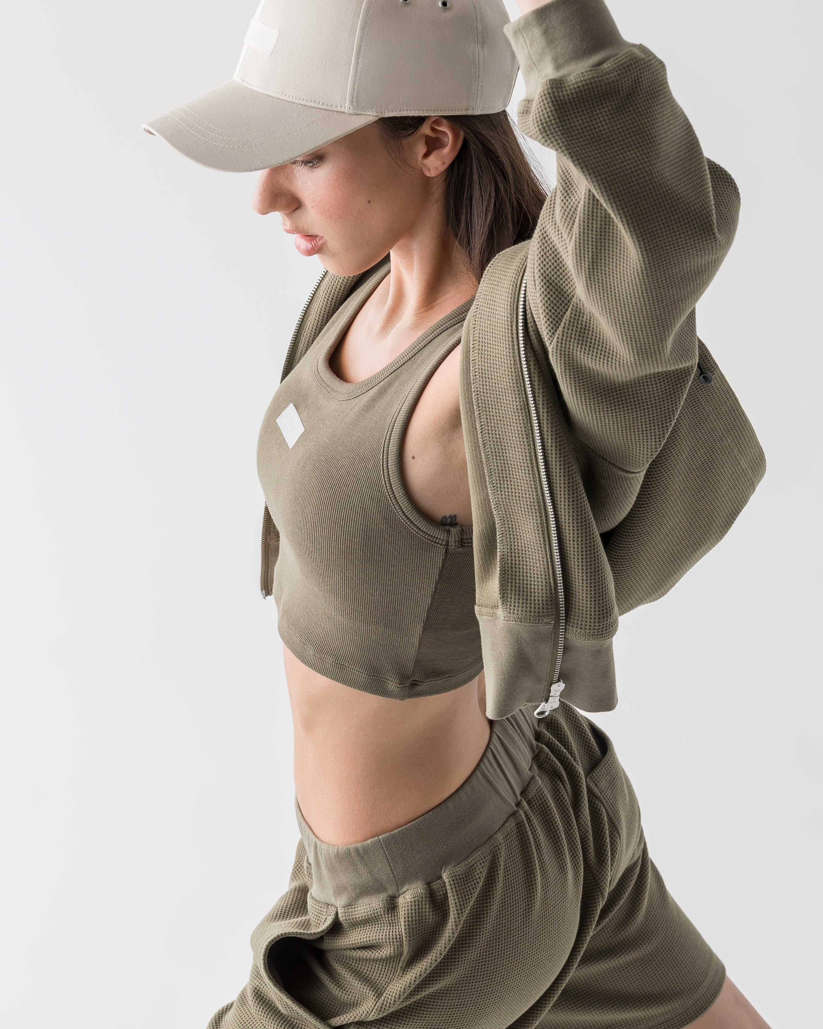 CRONOS WOMEN 5.13 WED 21:00 - RELEASE.