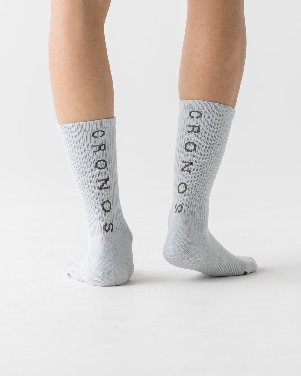 CRONOS×ITOI POWER SOCKS【WHITE】