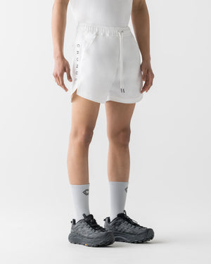 CRONOS×ITOI POWER SHORTS【WHITE】