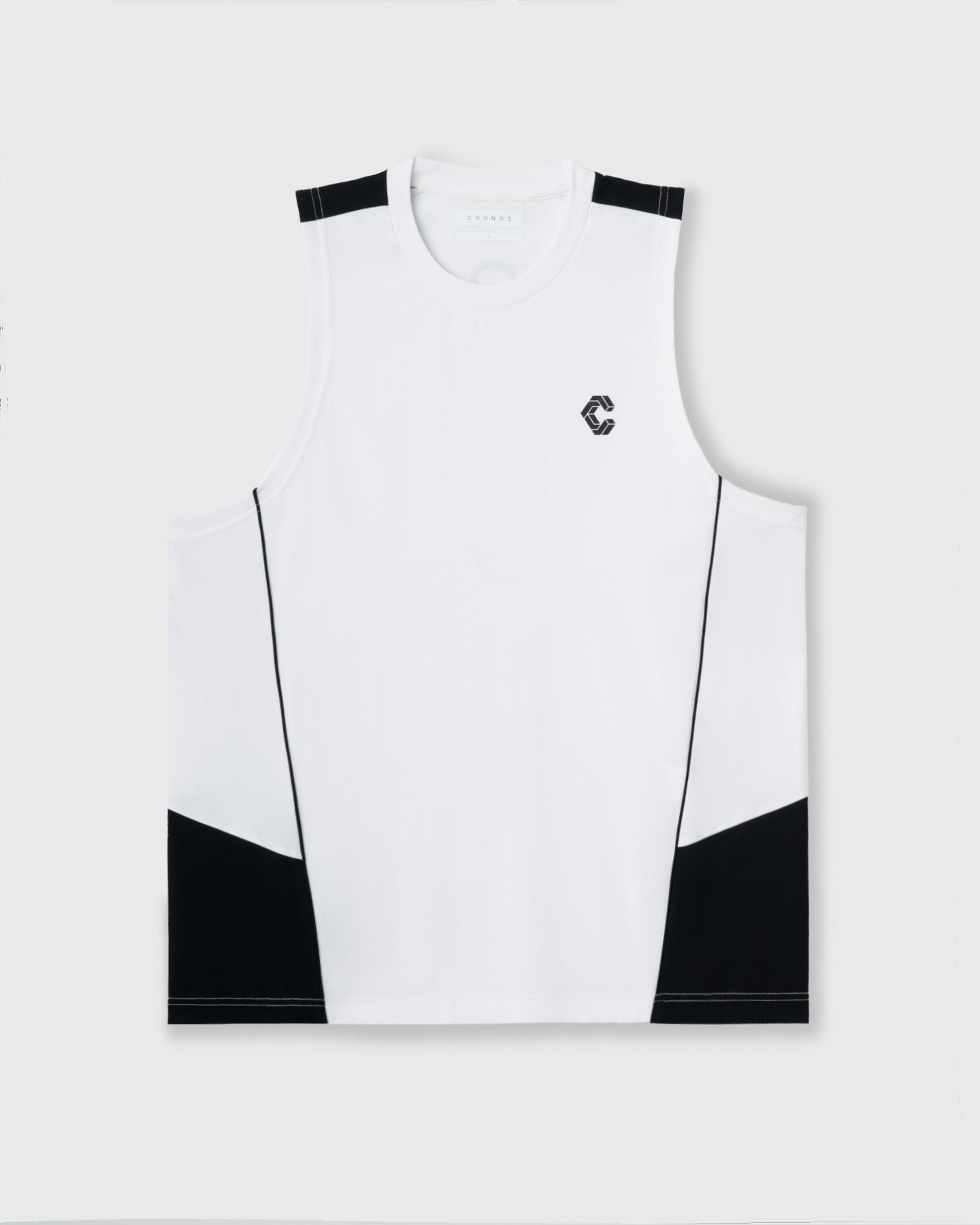 TK-2607 [WHITE]