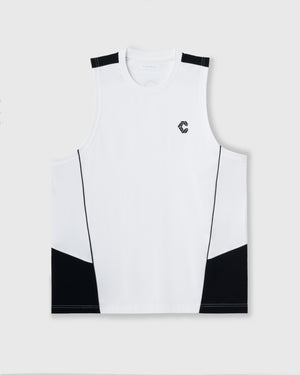 TK-2607 [WHITE]
