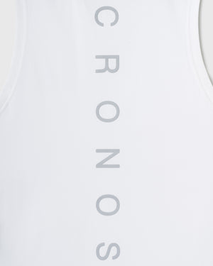 TK-2607 [WHITE]