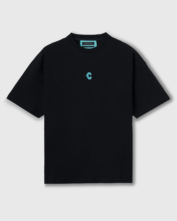 TS-2625 [BLACK x T.BLUE]