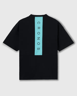 TS-2625 [BLACK x T.BLUE]