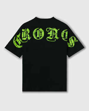 TS-2626 [BLACK x GREEN]