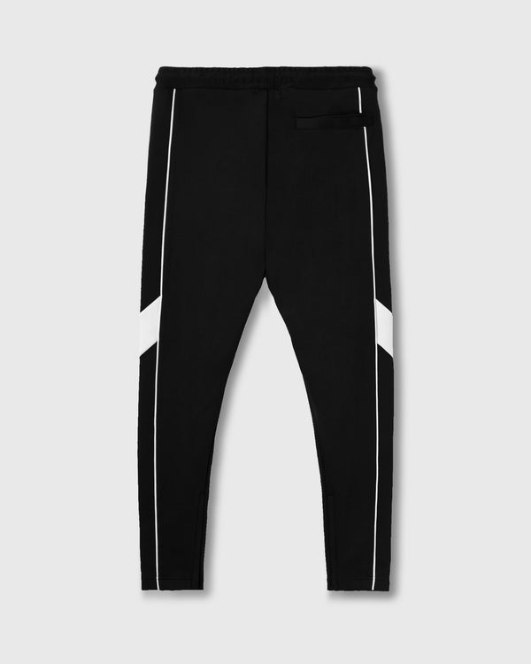 CRONOS SWITCH COOL TOUCH SKINNY PANTS【BLACK】