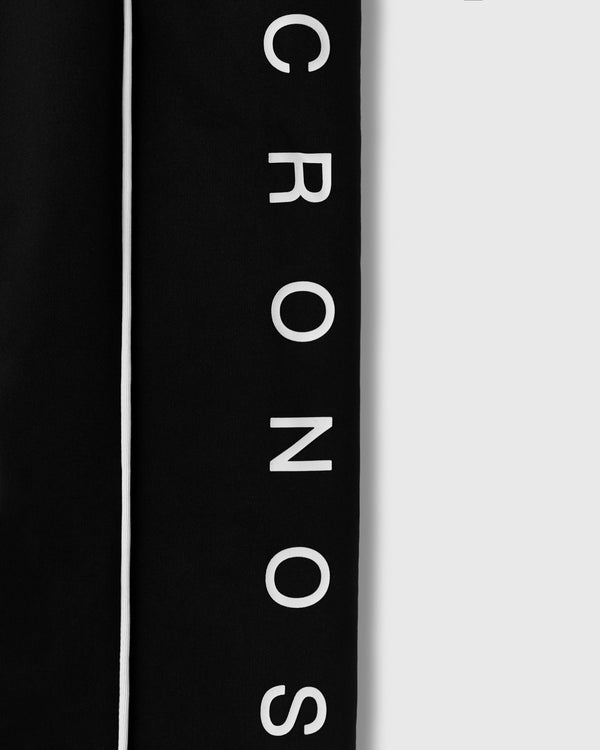 CRONOS SWITCH COOL TOUCH SKINNY PANTS【BLACK】