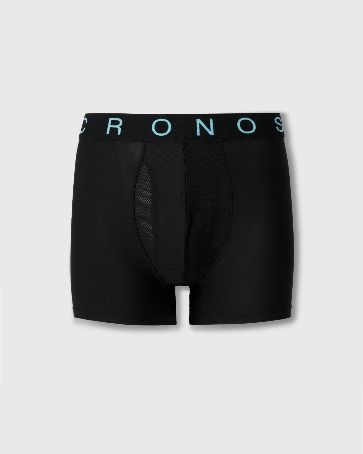 CRONOS FUNCTION BOXER PANTS【BLACK×T.BLUE】