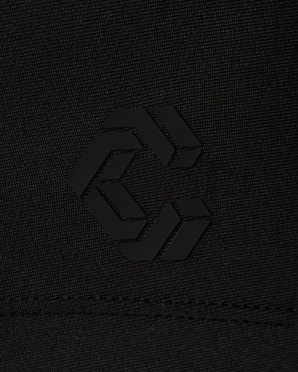CRONOS FUNCTION BOXER PANTS【BLACK×T.BLUE】