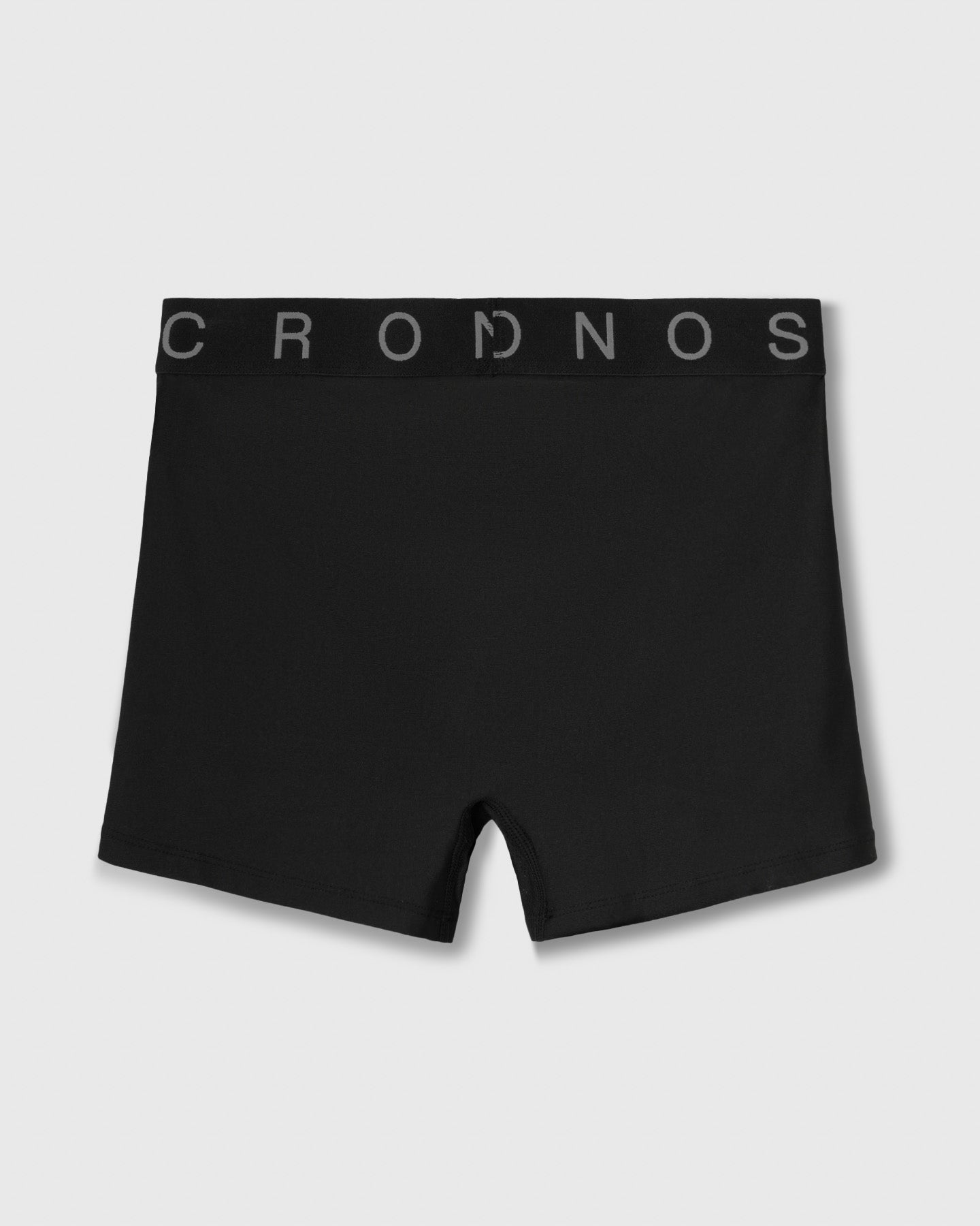 CRONOS ボクサーショーツ CRONOS FUNCTION BOXER PANTS【BLACK】