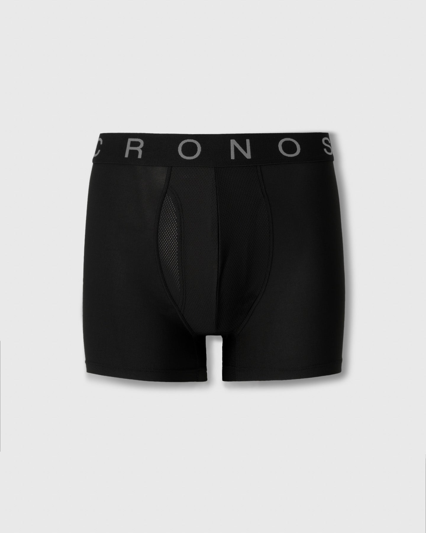 CRONOS FUNCTION BOXER PANTS【BLACK】