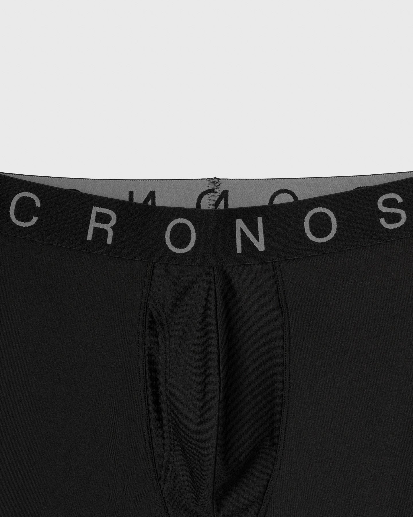 CRONOS FUNCTION BOXER PANTS【BLACK】