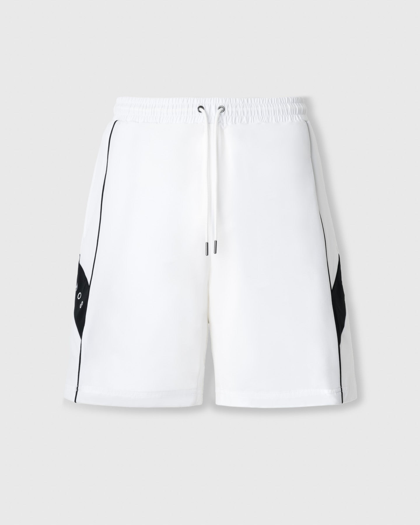 CRONOS SWITCH COOL TOUCH SHORTS【WHITE】
