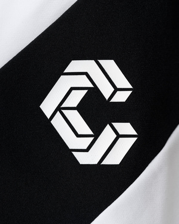 CRONOS SWITCH COOL TOUCH SHORTS【WHITE】