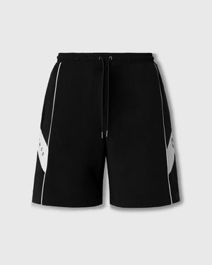 CRONOS SWITCH COOL TOUCH SHORTS【BLACK】