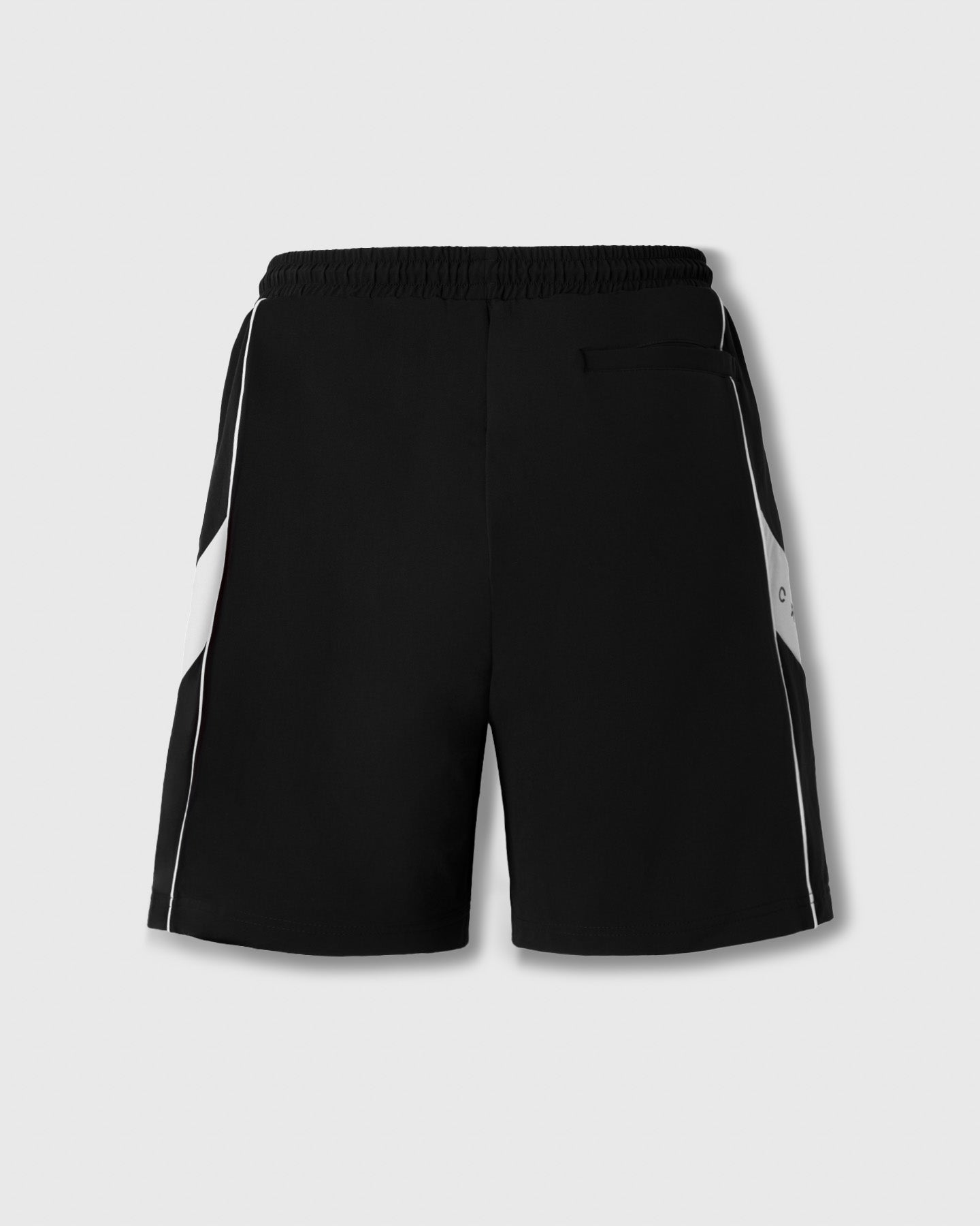 CRONOS SWITCH COOL TOUCH SHORTS【BLACK】