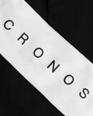 CRONOS SWITCH COOL TOUCH SHORTS【BLACK】