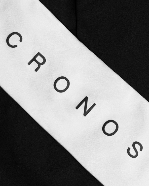 CRONOS SWITCH COOL TOUCH SHORTS【BLACK】