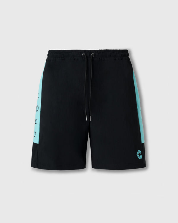 HP-2614【BLACK x T.BLUE】