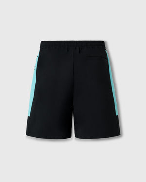 HP-2614【BLACK x T.BLUE】