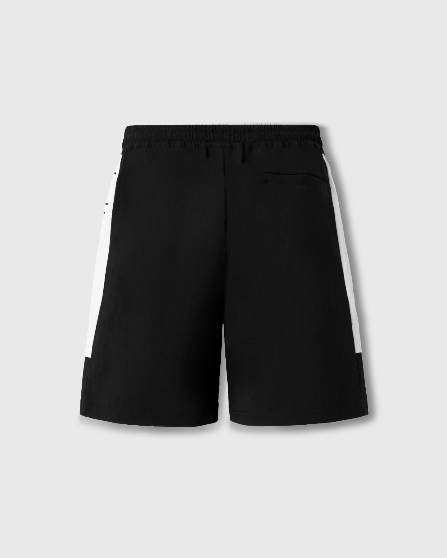 CRONOS AIRFLOW BOX LOGO SHORTS【BLACK】