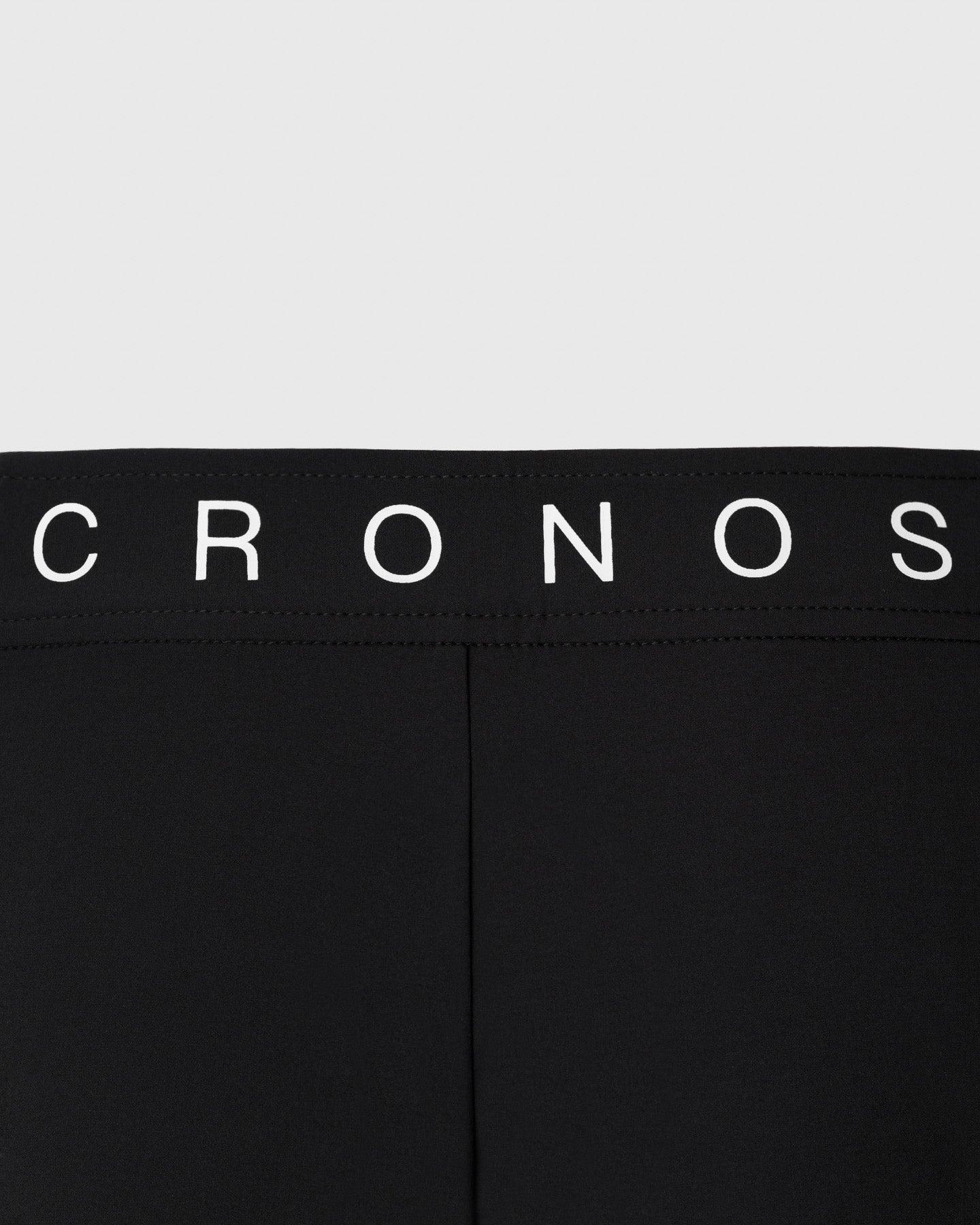CRONOS SHARP LINE COMPETITION SHORTS 【BLACK】