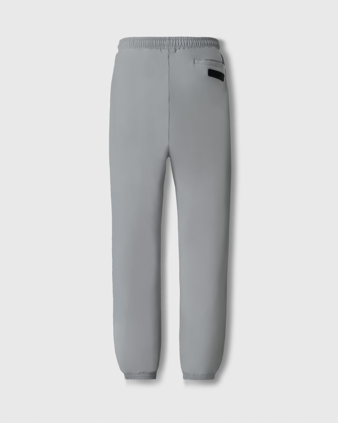 CRONOS VINTAGE BLACKLETTER PANTS【GRAY】