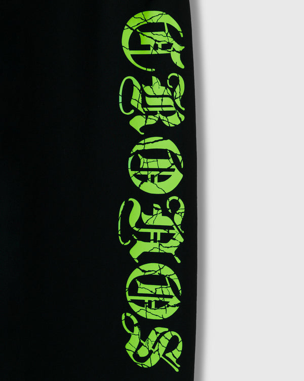 SP-2623 [BLACK x GREEN]