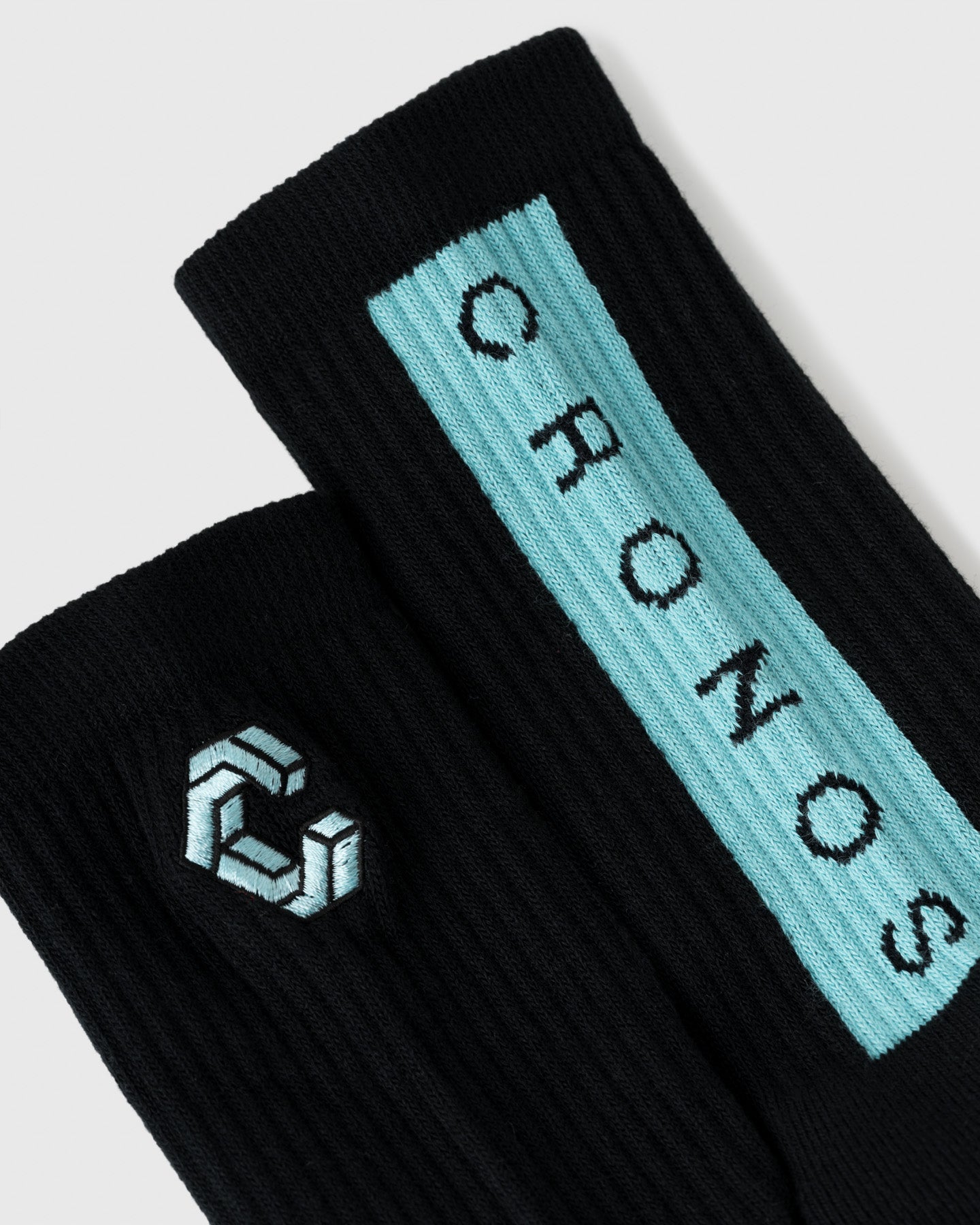 SK-2609 [BLACK x T.BLUE]