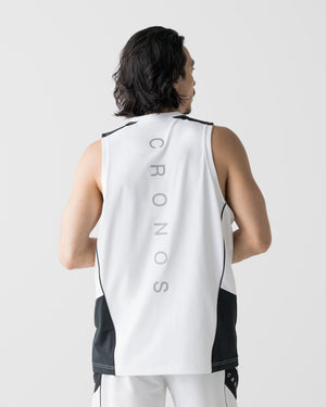 TK-2607 [WHITE]