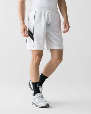 CRONOS SWITCH COOL TOUCH SHORTS【WHITE】