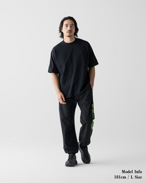 TS-2626 [BLACK x GREEN]