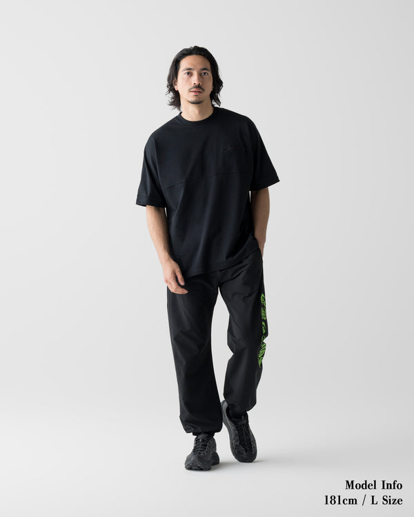 TS-2626 [BLACK x GREEN]