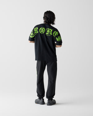 TS-2626 [BLACK x GREEN]