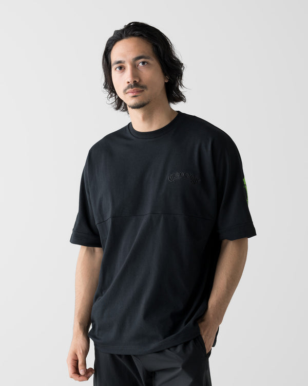 TS-2626 [BLACK x GREEN]