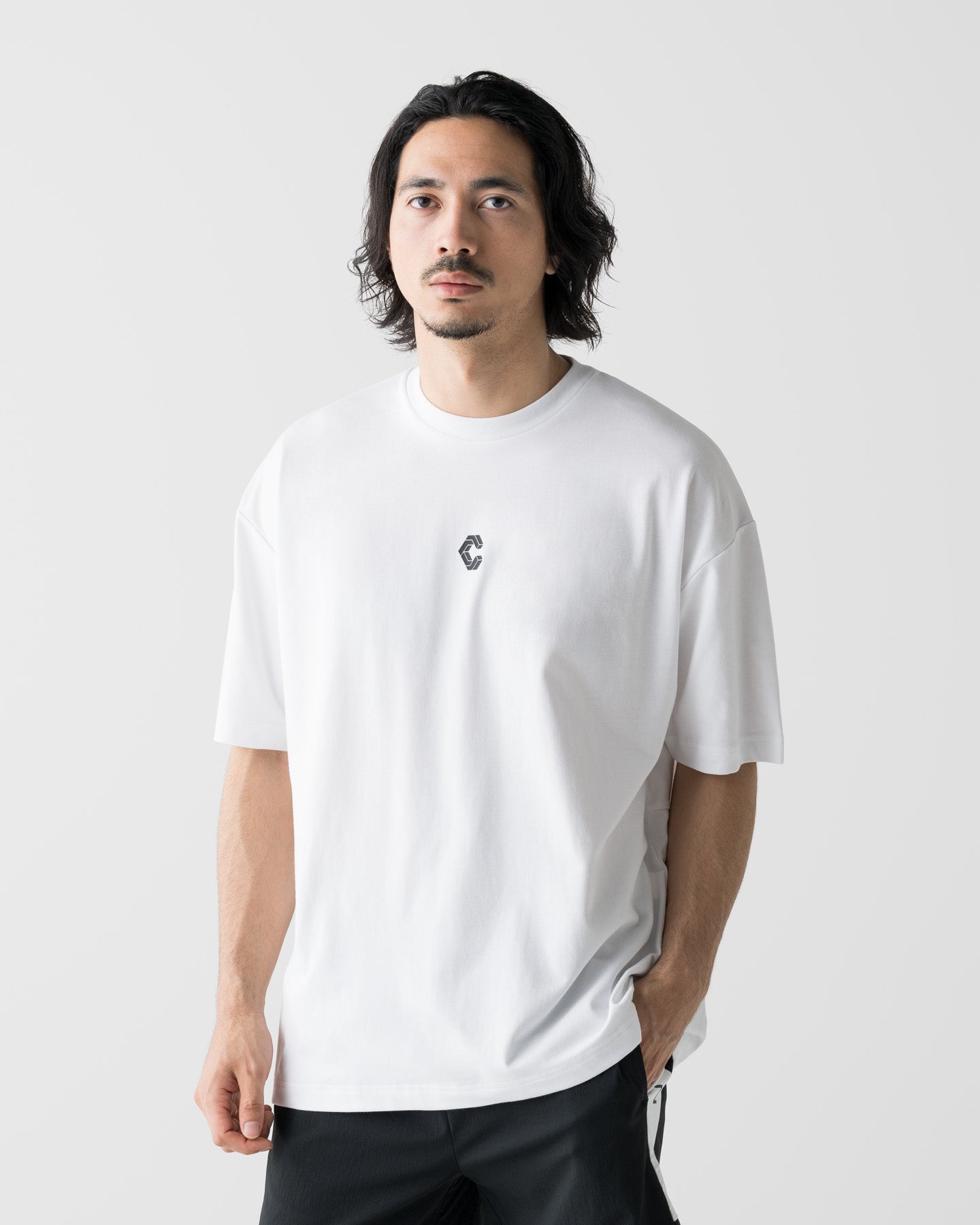 TS-2625 [WHITE]