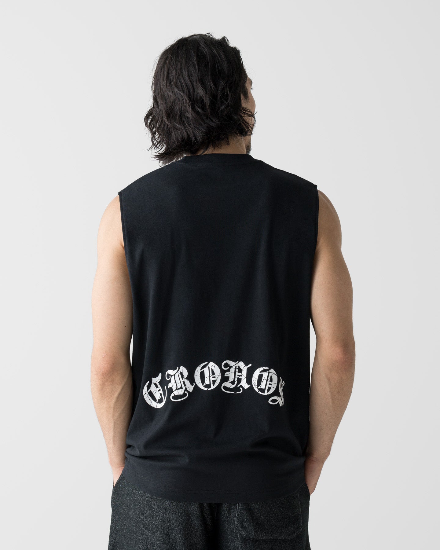 TK-2606 [BLACK]