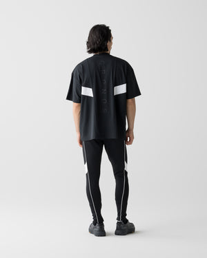 CRONOS SWITCH COOL TOUCH SKINNY PANTS【BLACK】
