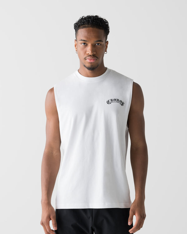 TK-2606 [WHITE]