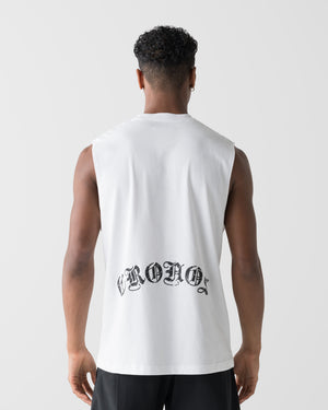 TK-2606 [WHITE]