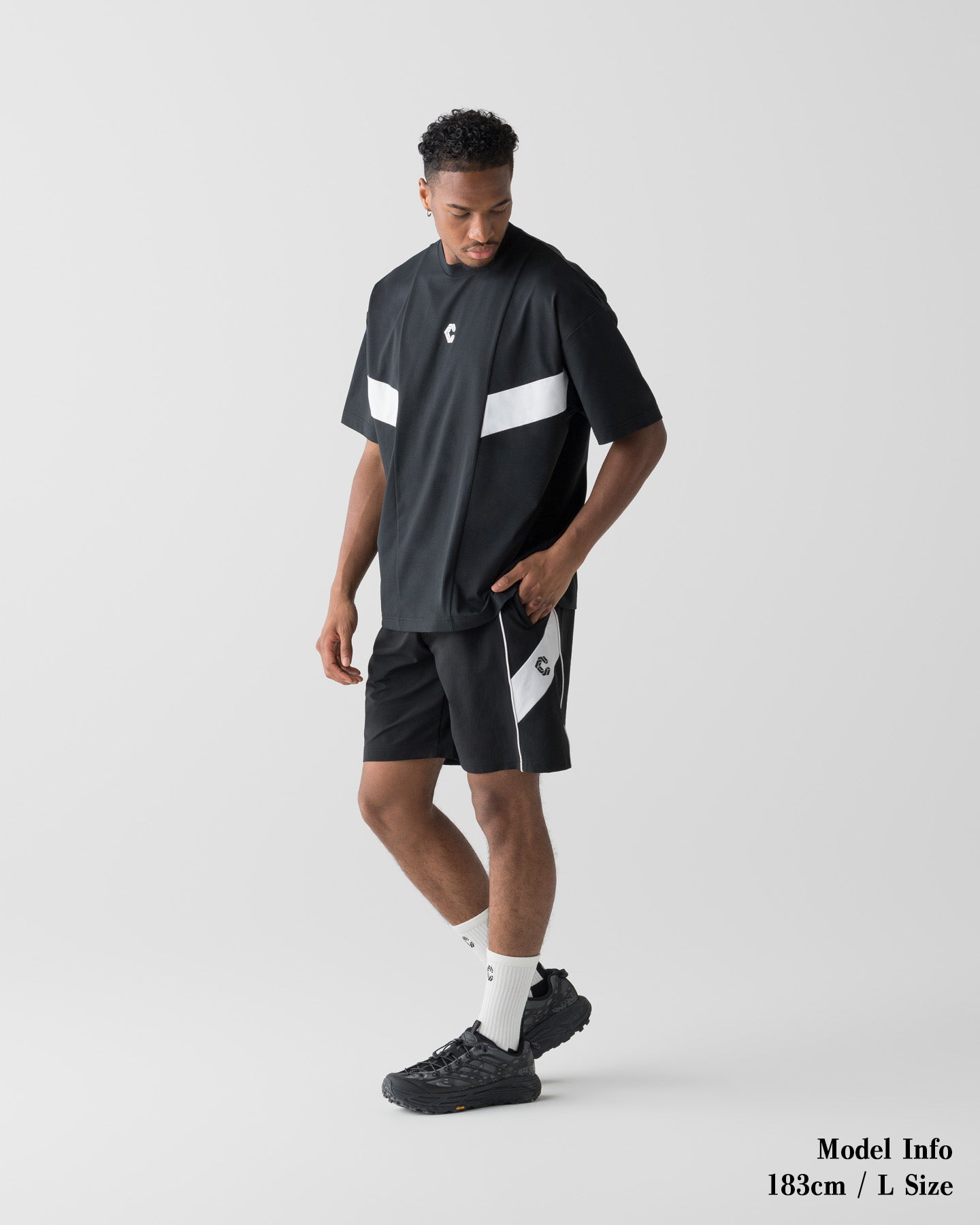 TS-2627 [BLACK]