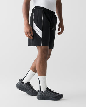 CRONOS SWITCH COOL TOUCH SHORTS【BLACK】