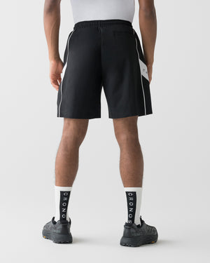 CRONOS SWITCH COOL TOUCH SHORTS【BLACK】