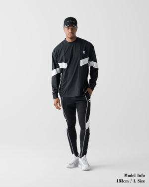 LS-2613 [BLACK]