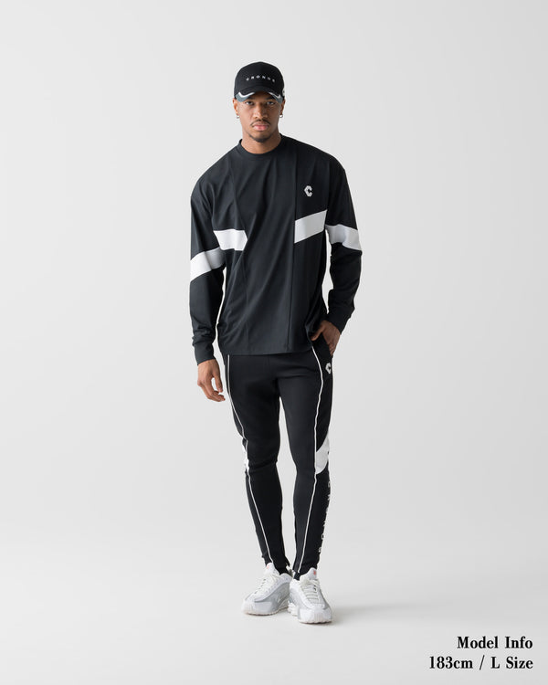 LS-2613 [BLACK]