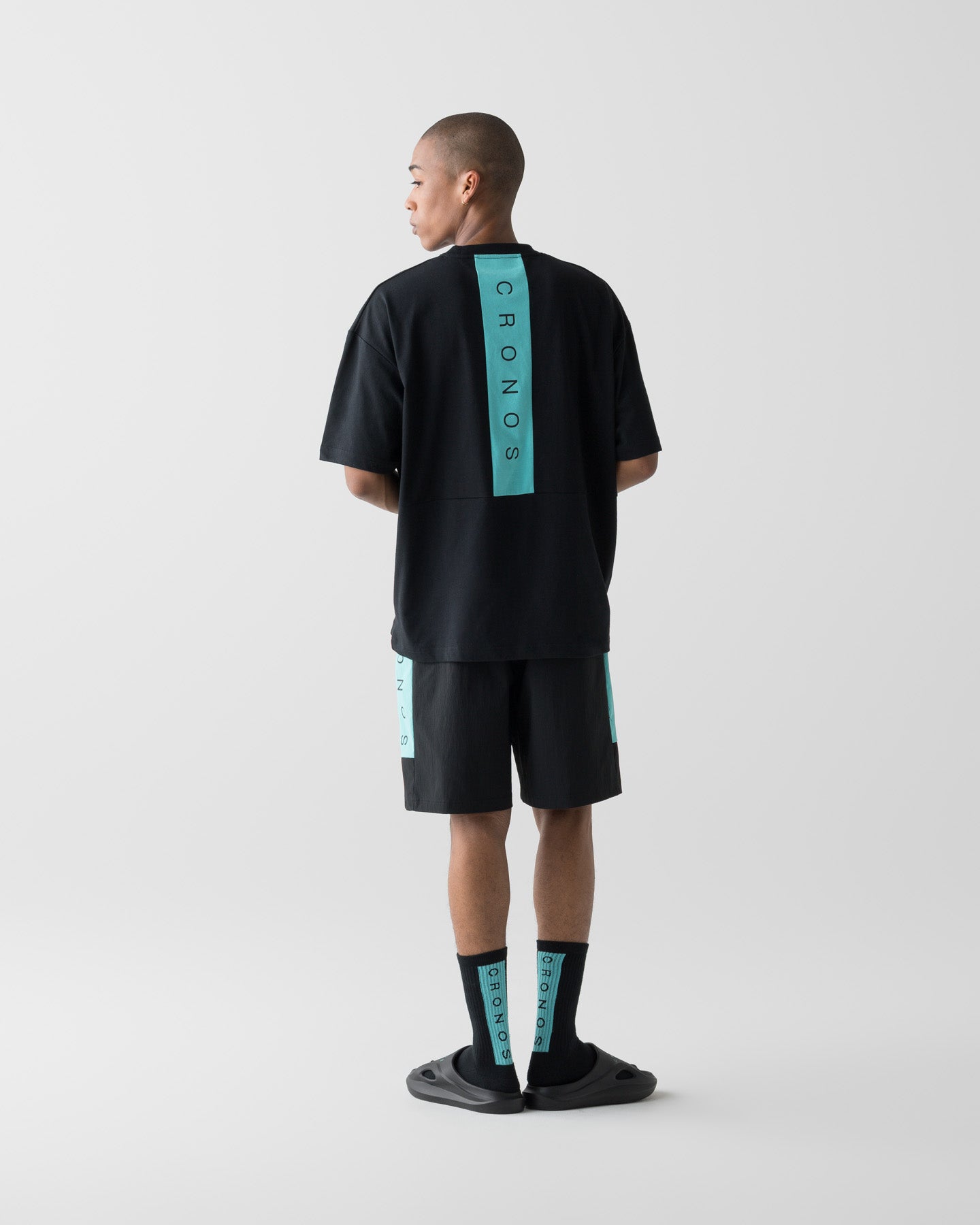 TS-2625 [BLACK x T.BLUE]