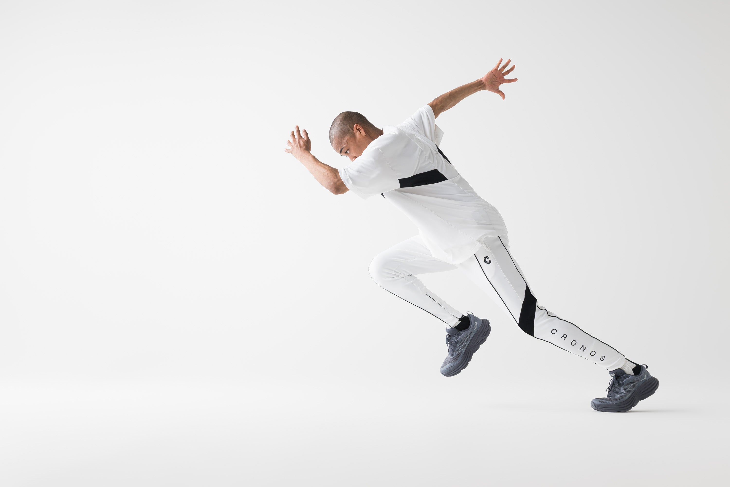 SUMMER HIGH STRETCH PANTS