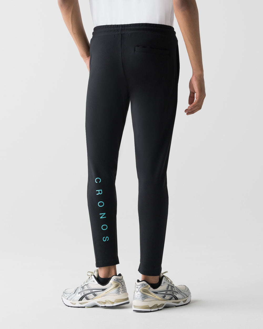 SP-2614 [BLACK x T.BLUE]