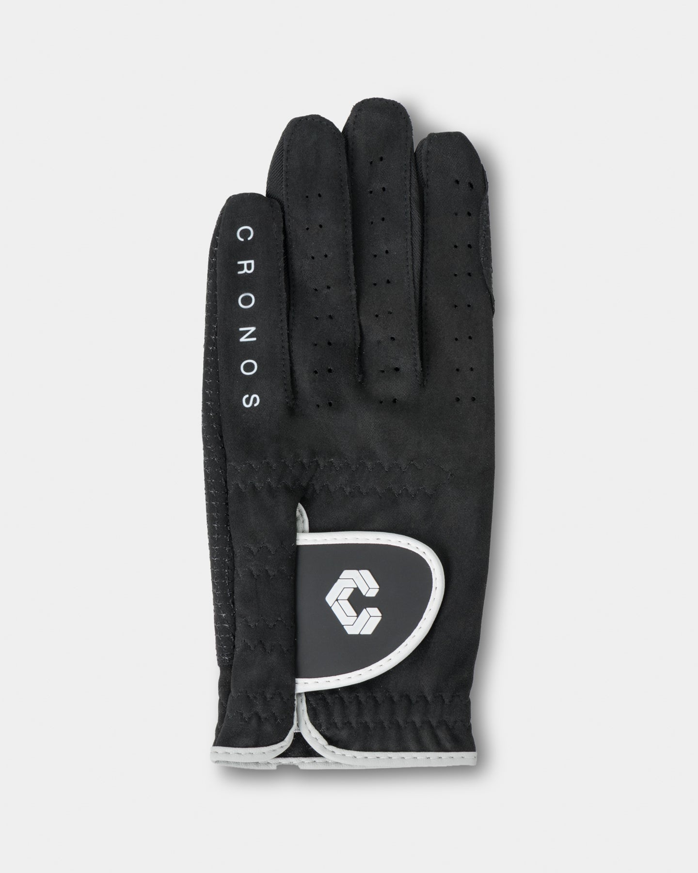 CRONOS BLACK GAME FIT GLOVE【BLACK】